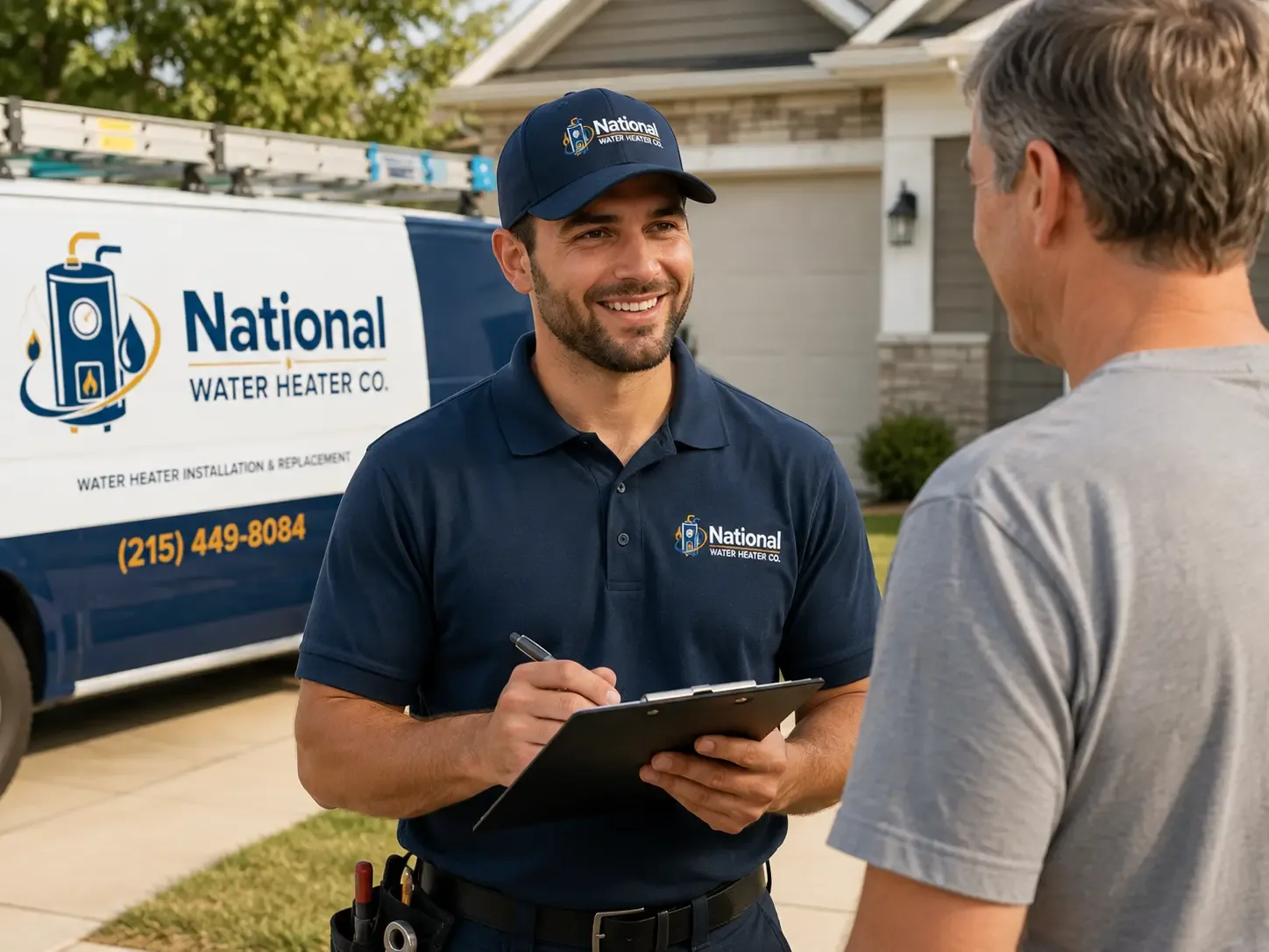Water Heater Installation Frierson, LA FAQs